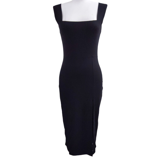 Reformation Cassi Knit Dress - Picture 6 of 16